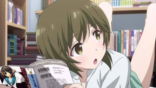 継母の連れ子が元カノだった 8話場面カット055