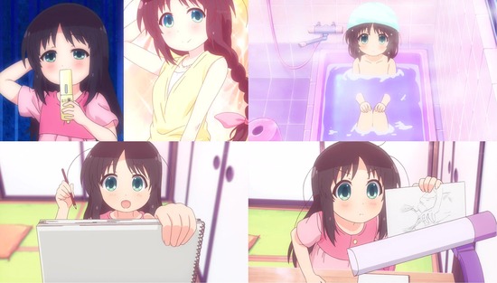 ステラのまほう　９話画像sample_009