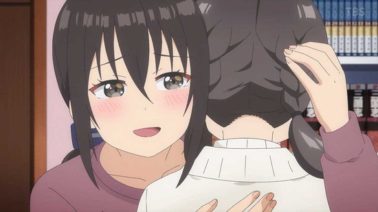 変人のサラダボウル 4話場面カット015