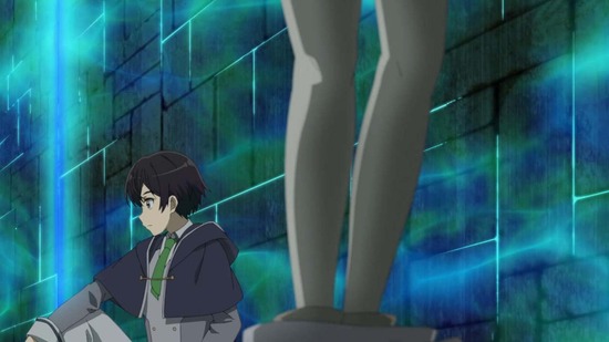 最強陰陽師の異世界転生記 4話場面カット025