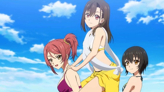 Extreme Hearts 8話場面カット077
