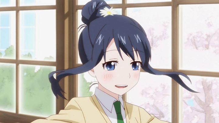 恋愛ラボ