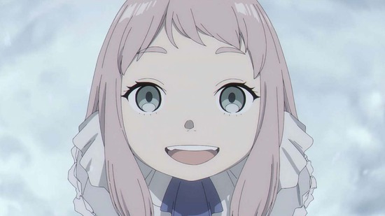 葬送のフリーレン 12話場面カット12