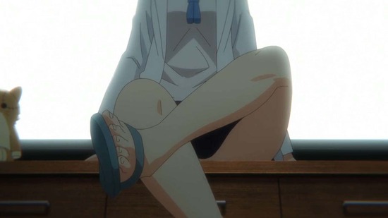 犬になったら好きな人に拾われた。 12話場面カット001