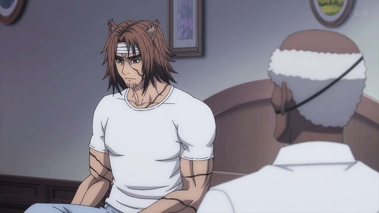 新米オッサン冒険者、 11話場面カット004