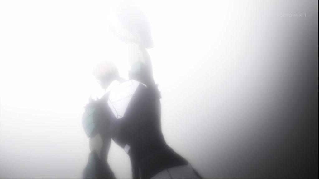 TERRA FORMARS テラフォーマーズ 11話016