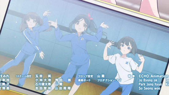Wake Up, Girls! 新章 12話番組カット022