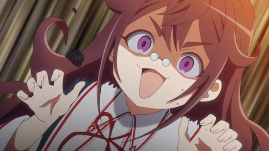 実は俺、最強でした? 11話場面カット033