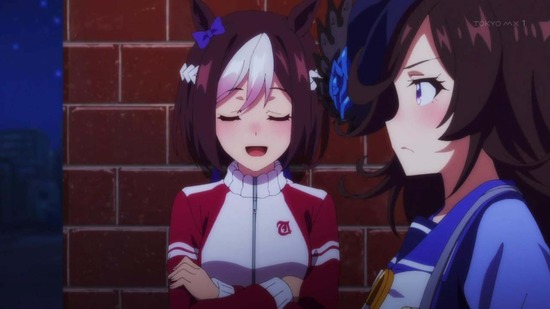 ウマ娘 プリティーダービー Season 2 7話場面カット020