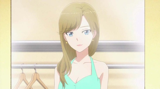多田くんは恋をしない 4話場面カット023