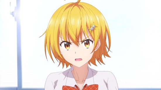 ド級編隊エグゼロス 2話番組カット063