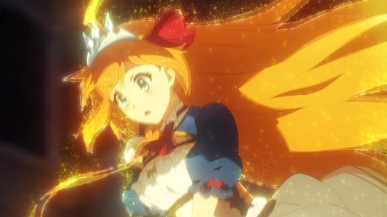プリンセスコネクト!ReDive 最終回 13話場面カット041