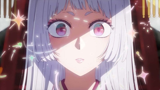 【推しの子】 19話「トリガー」場面カット18