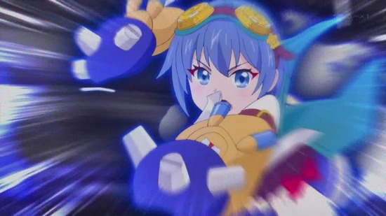 ぱすてるメモリーズ 12話番組カット043