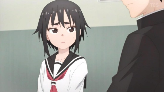 それでも歩は寄せてくる 12話場面カット042