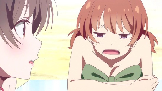 彼女、お借りします 3話場面カット086
