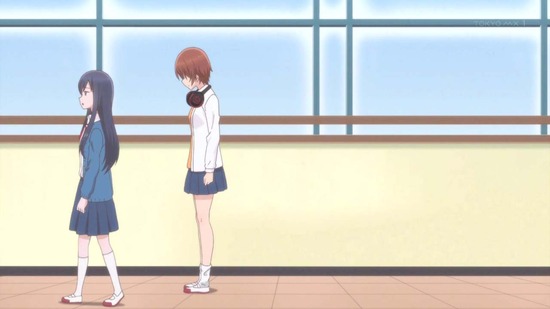 女子高生の無駄づかい 4話番組カット023