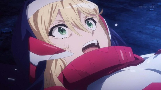 Engage Kiss　７話場面カット069