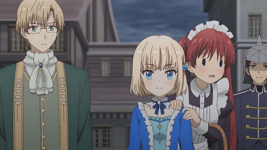 ティアムーン帝国物語 2話場面カット023