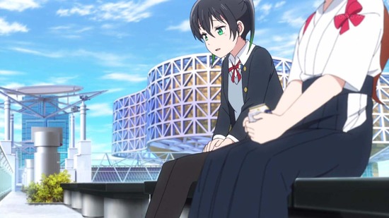 ラブライブ! 12話場面カット026