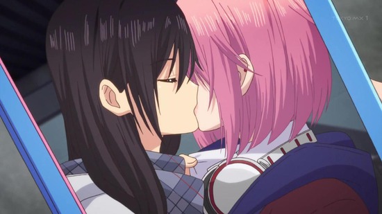 citrus(シトラス) 8話場面カット028