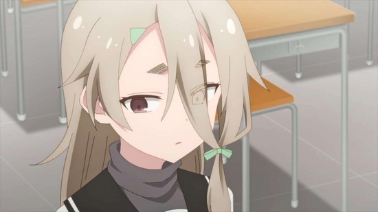 それでも歩は寄せてくる 11話場面カット006