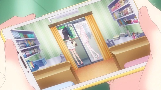 BLUE REFLECTION RAY澪　４話場面カット031