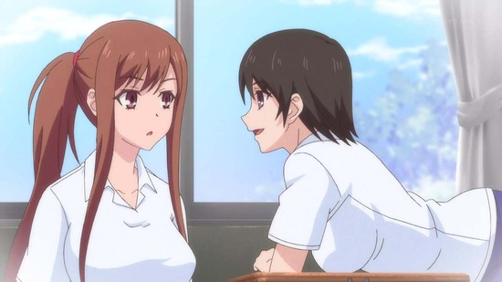 おーばーふろぉ 7話場面カット013