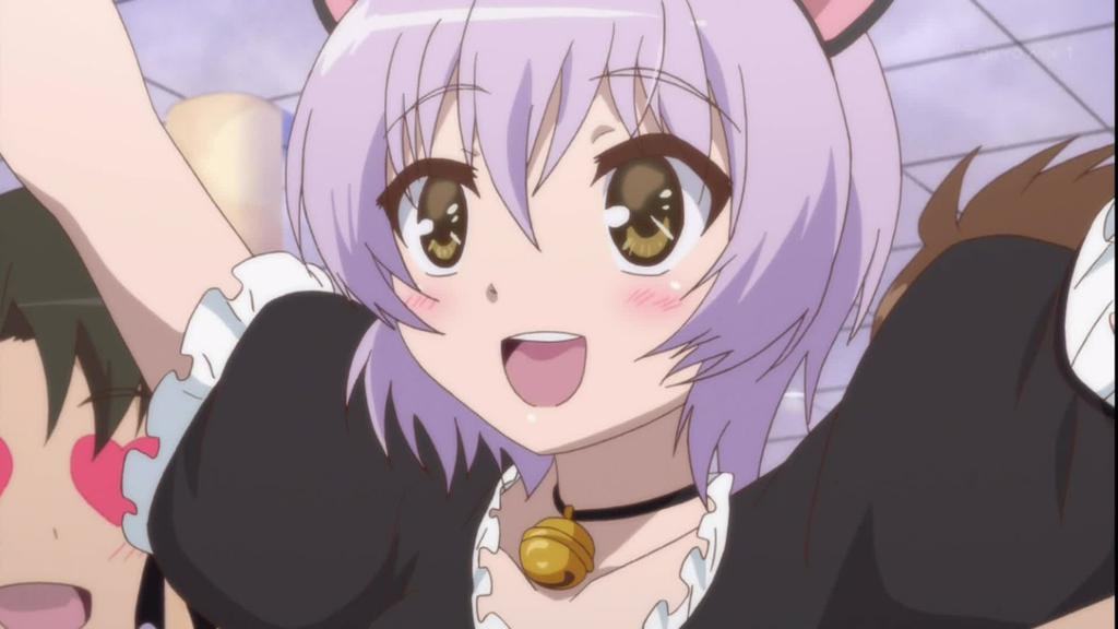 大図書館の羊飼い 4話014