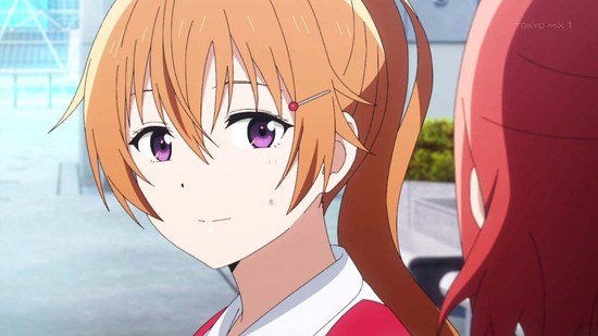 ラブライブ! 12話場面カット029