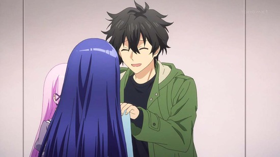 Engage Kiss 10話場面カット009