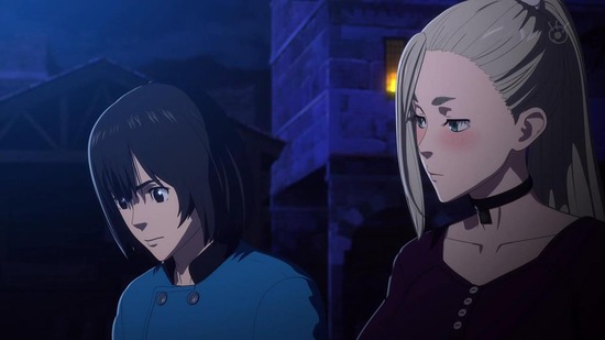 空挺ドラゴンズ 6話場面カット043
