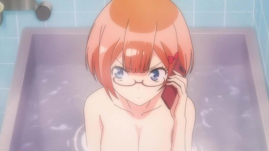 ぼくたちは勉強ができない 8話番組カット013