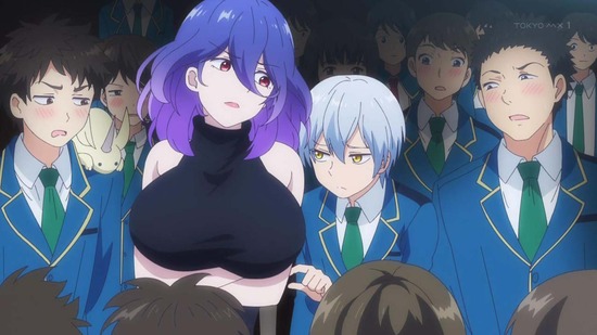 金装のヴェルメイユ 2話場面カット005