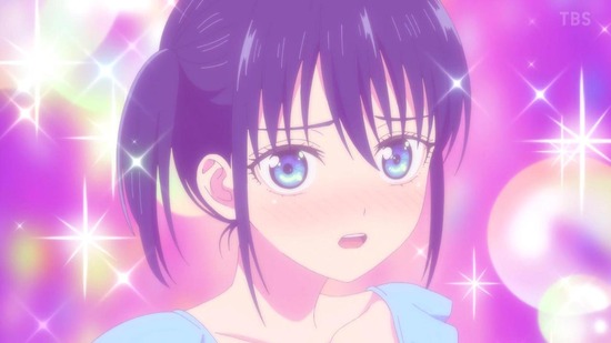 カノジョも彼女 5話場面カット091
