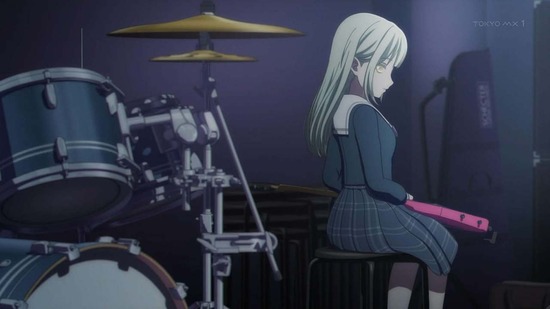 BanG Dream! It's MyGO!!!!! 1話場面カット002