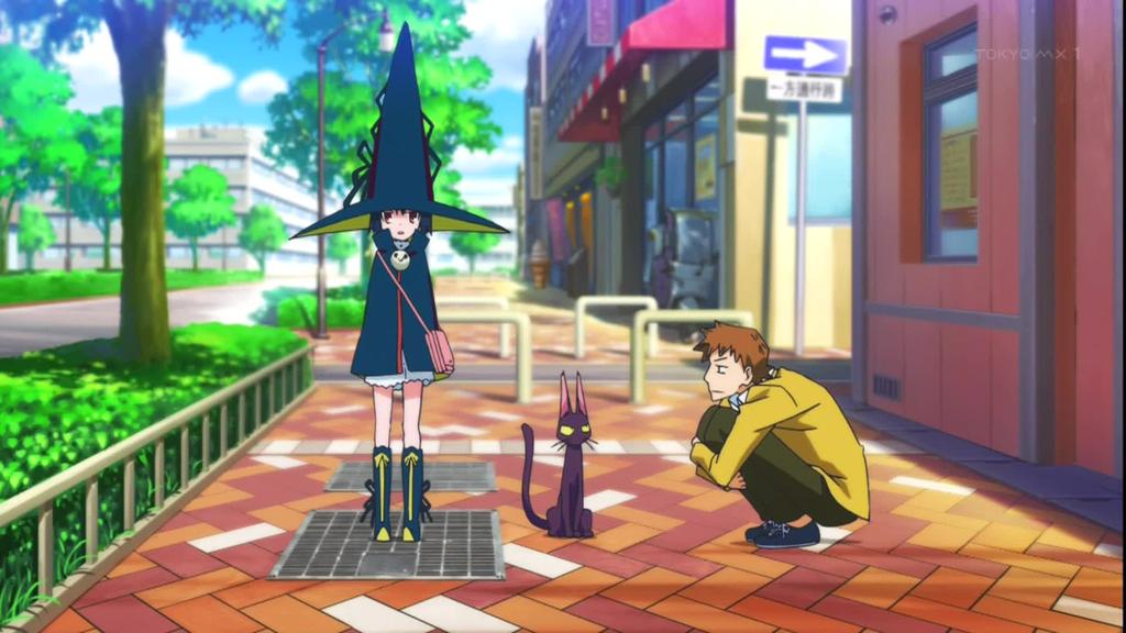 まじもじるるも その1011