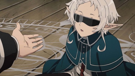 無職転生 Ⅱ 5話場面カット013