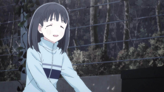 スーパーカブ　１０話場面カット003