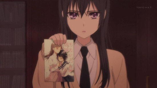 citrus(シトラス) 3話場面カット046