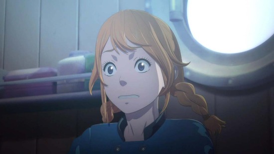 空挺ドラゴンズ 3話場面カット018