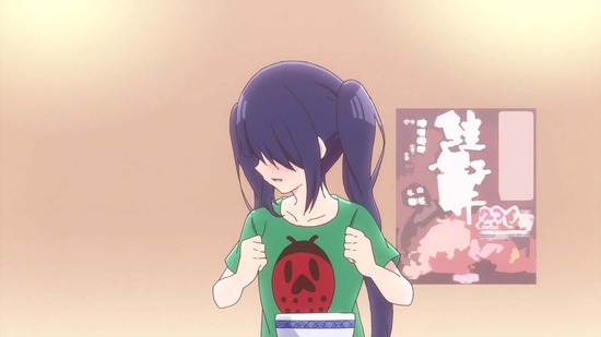 川柳少女 第九句番組カット013