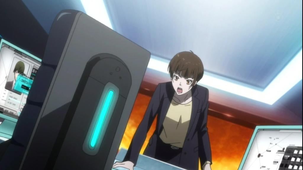 PSYCHO-PASS サイコパス2 7話007