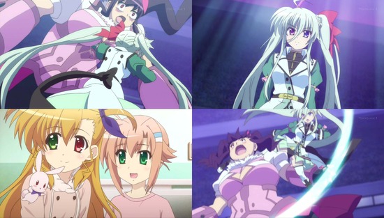 ViVid Strike! 7話画像sample_004