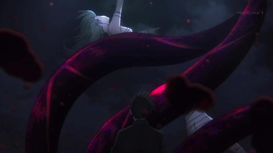 東京喰種トーキョーグールre 12話場面カット029