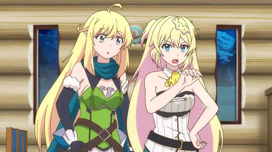 スライム倒して300年 3話場面カット044