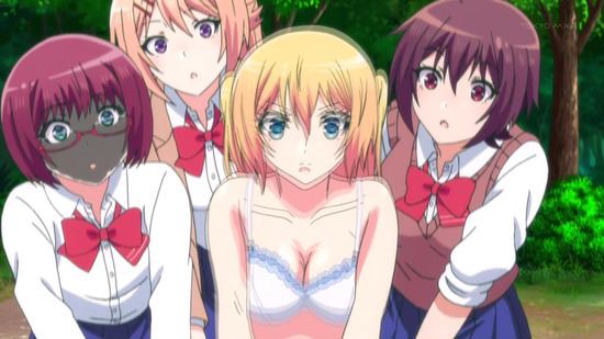 ソウナンですか？ ９話番組カット018