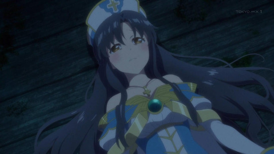 ありふれた職業で世界最強 2nd season 6話画面カット010