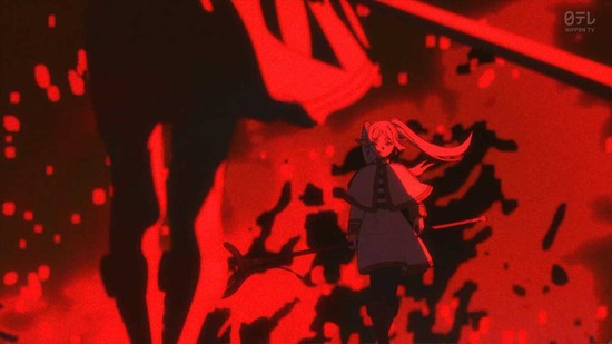 葬送のフリーレン 25話場面カット024