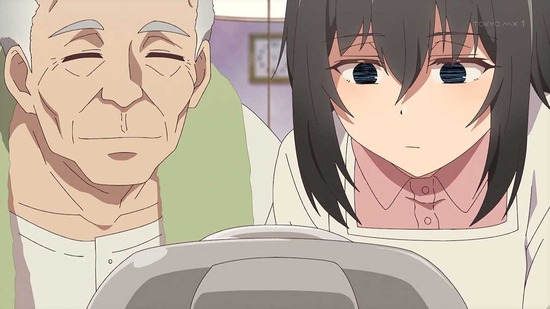 じいさんばあさん若返る 5話場面カット003